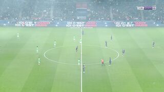 PSG - Saint-Etienne  2:1 | Ligue 1 | 12. 01. 2025