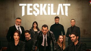Teskilat - Episode 127 - Part 3 (English Subtitles)