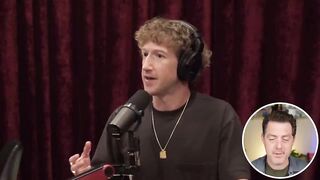 Mark Zuckerberg's Bold Prediction: AI Will Soon Write the Majority of Software