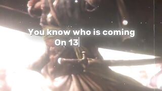 13 rajab