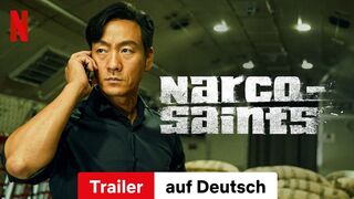 Narcho Saints Season 1 | Episode 05 Hindi | Netflix