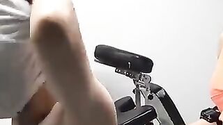 Lady Tugba Body Deep Tissue Massage