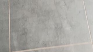 Jalan jalan di klinik
