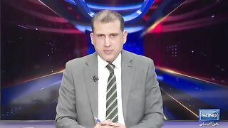 Deal..!! Relief for Imran Khan like Nawaz Sharif | Adiala Jail | Sawal Nama With Ather Kazmi | EP220