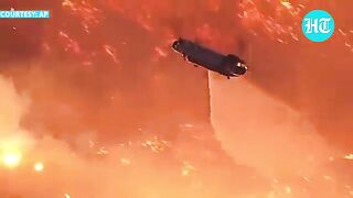 HT Decodes LA Inferno: Who’s To Blame for Apocalyptic California Nightmare? Toll Climbs To 20+