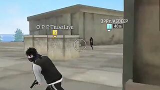 1v4 with usp????