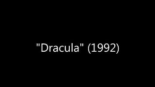 ALL DRACULA'S BRIDES' DEATHS IN DIFFERENT MOVIES