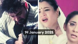 Yeh Rishta Kya Kehlata Hai 14th January 2025 Episode | YRKKH Today NEW PROMO