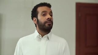 مسلسل خريف القلب حلقة 60 عبدالمحسن النمر و مروة محمد