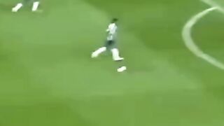 Ronaldo skil 2008