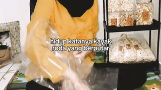 DEPROYAL POPCORN