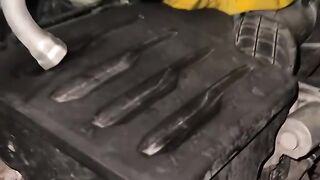 car engine problems