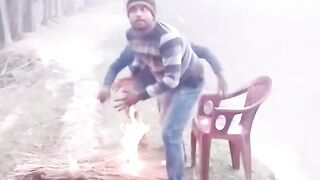 اضحك من قلبك