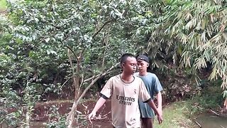 Ngerjain Faisal bikin ngakak