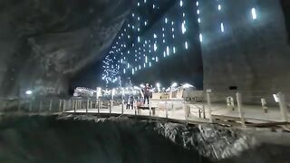 7 days of exploring an underground city / ٧ أيام من استكشاف مدينة تحت الأرض