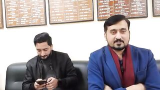 PTI s New Legal Trick | Military Courts Case | Sikandar Sultan Raja has to go | Sohail Rasheed