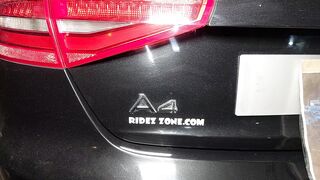 If your car has deep scratches, don't worry, contact and we will fix your problem in two minutes.