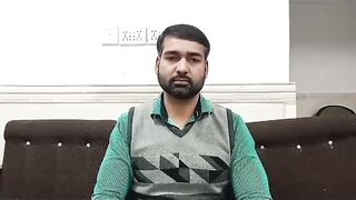 Young Doctors Association Gujarat Election 2025 Dr Waqas Elected New President YDA Gujarat