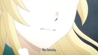 Izure Saikyou no Renkinjutsushi? Episodes 3