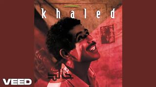 Cheb Khaled-// Sous IA // Liah Liah -لياه لياه