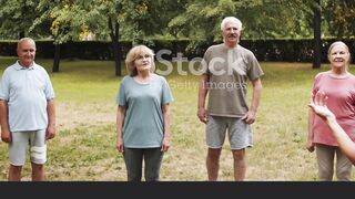 staying healthy after 65