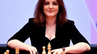Tal Vs Chiu (Famous chess games)