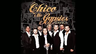 Chico & The Gypsies - Je te promets (Audio