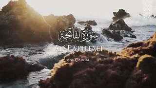 Surah Al Fatihah