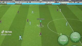 What a goal ☠️????