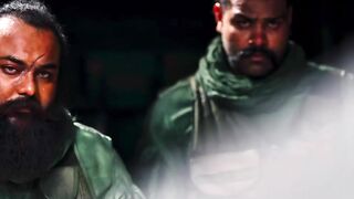 South Indian Action Movie clips (Salaar)