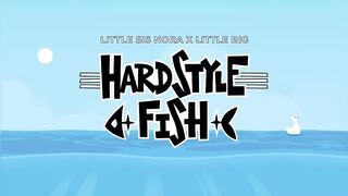 Little Big _ Little Sis Nora - Hardstyle Fish (Official Video)(720P_HD).mp4