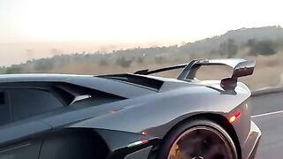 Super cars