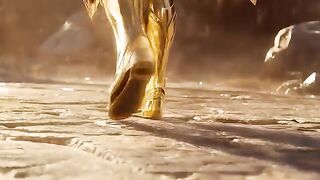 Saint Seiya Pegasus Fantasy