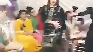 girl dance
