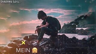 Sad song status