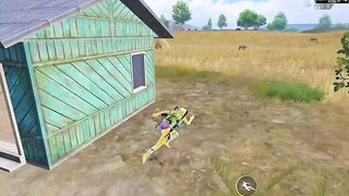 Divine X clutches Pubg mobile game play #pubgmobile