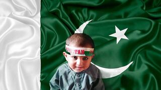 Pak foj zinda bad