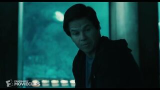 Ted funny scenes