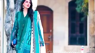 Very beautiful popluar aslehaan khatoon