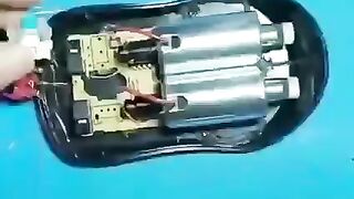 FUNNY SWITCH