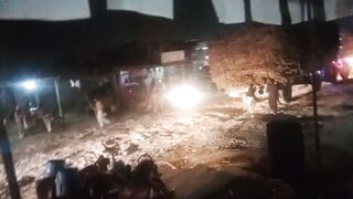Vehicles On Road By Raja Morai