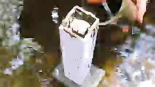 Building a mini cable-stayed bridge