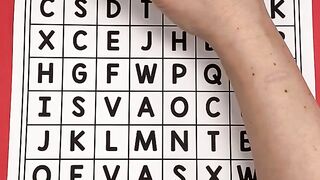Learn Alphabets with fun
