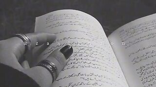 Urdu poetry