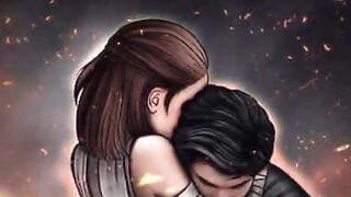 Meri dharkan tumko chahe, love song whatsapp status