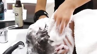 ASMR Massage