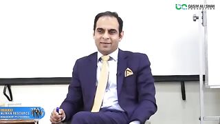 Qasim Ali Shah