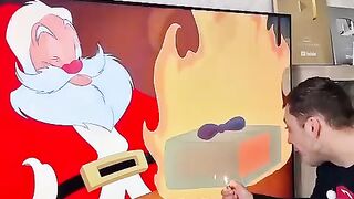SANTA_????_#shorts_#santa(