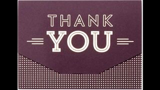 Thank You card Designs | Buy These Card On Amazon link is in Description | Unique Designs