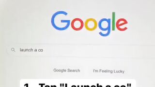 How to make a website